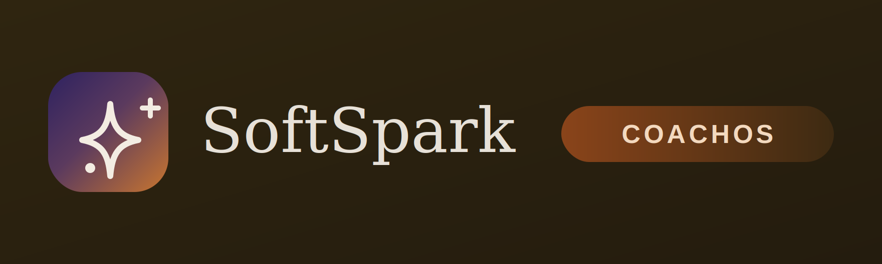 SoftSpark CoachOS